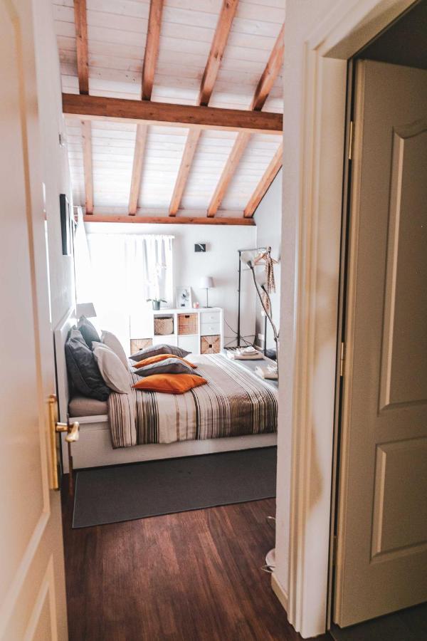 Casa Luna - Wonderful Lake View Brione sopra Minusio 외부 사진