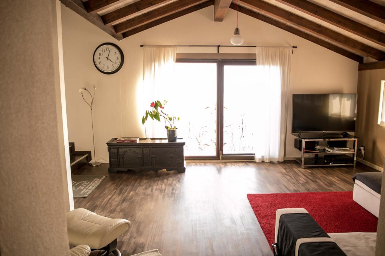 Casa Luna - Wonderful Lake View Brione sopra Minusio 외부 사진