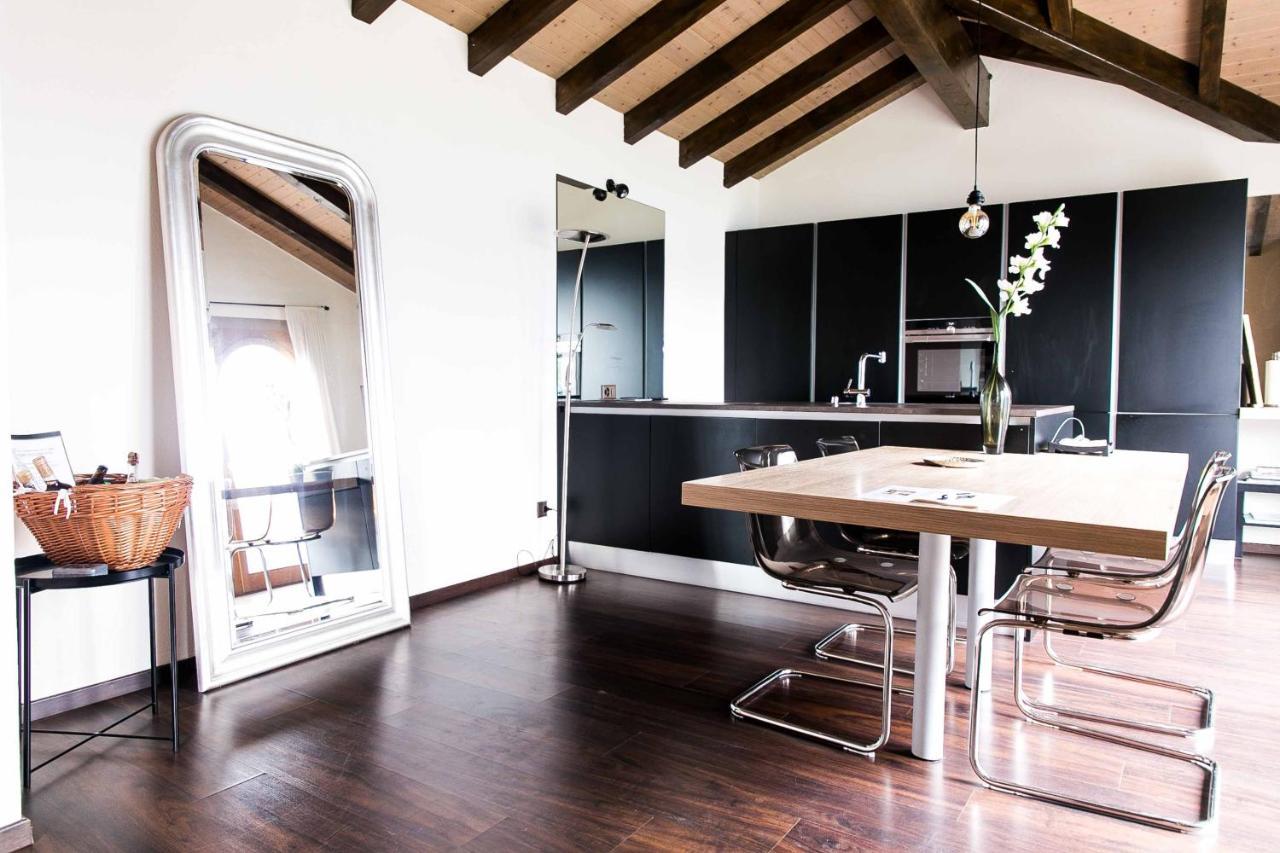 Casa Luna - Wonderful Lake View Brione sopra Minusio 외부 사진