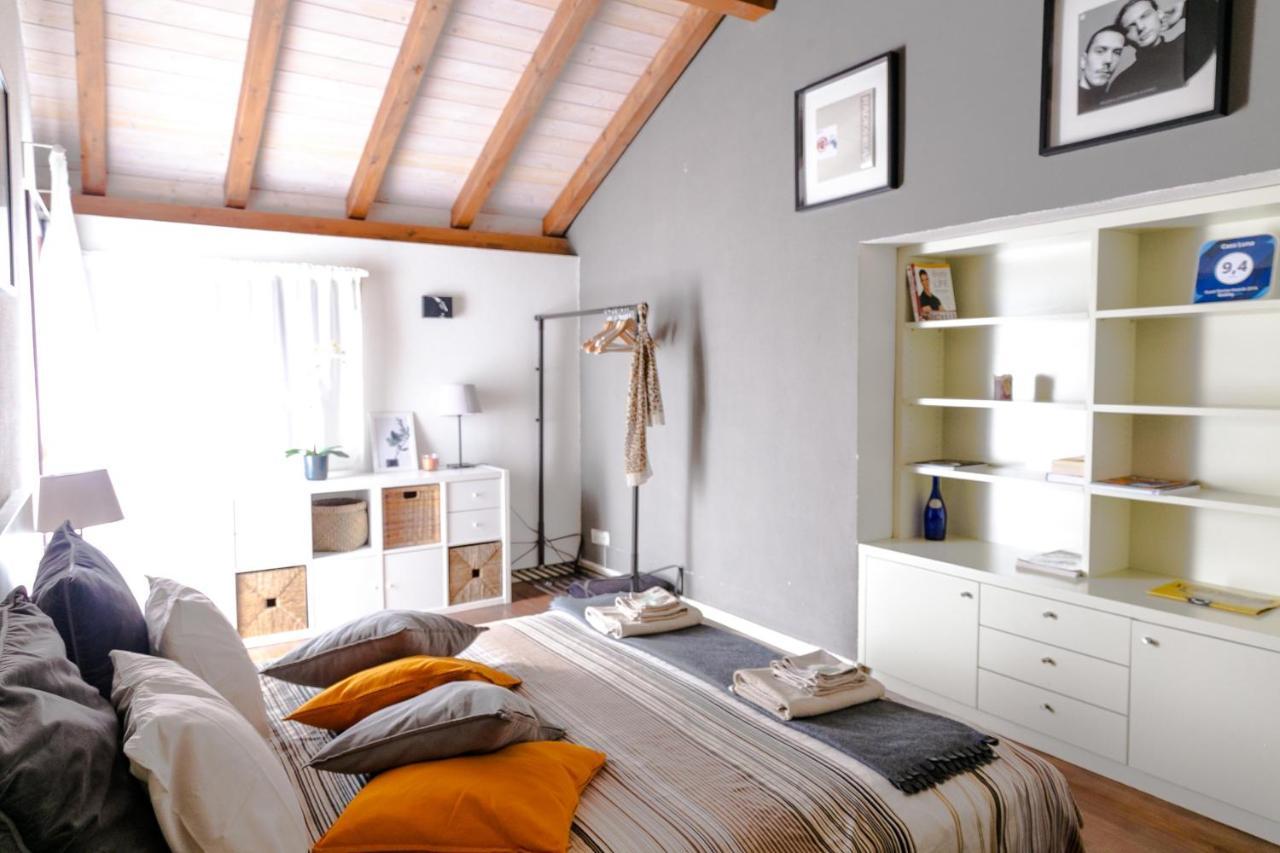 Casa Luna - Wonderful Lake View Brione sopra Minusio 외부 사진