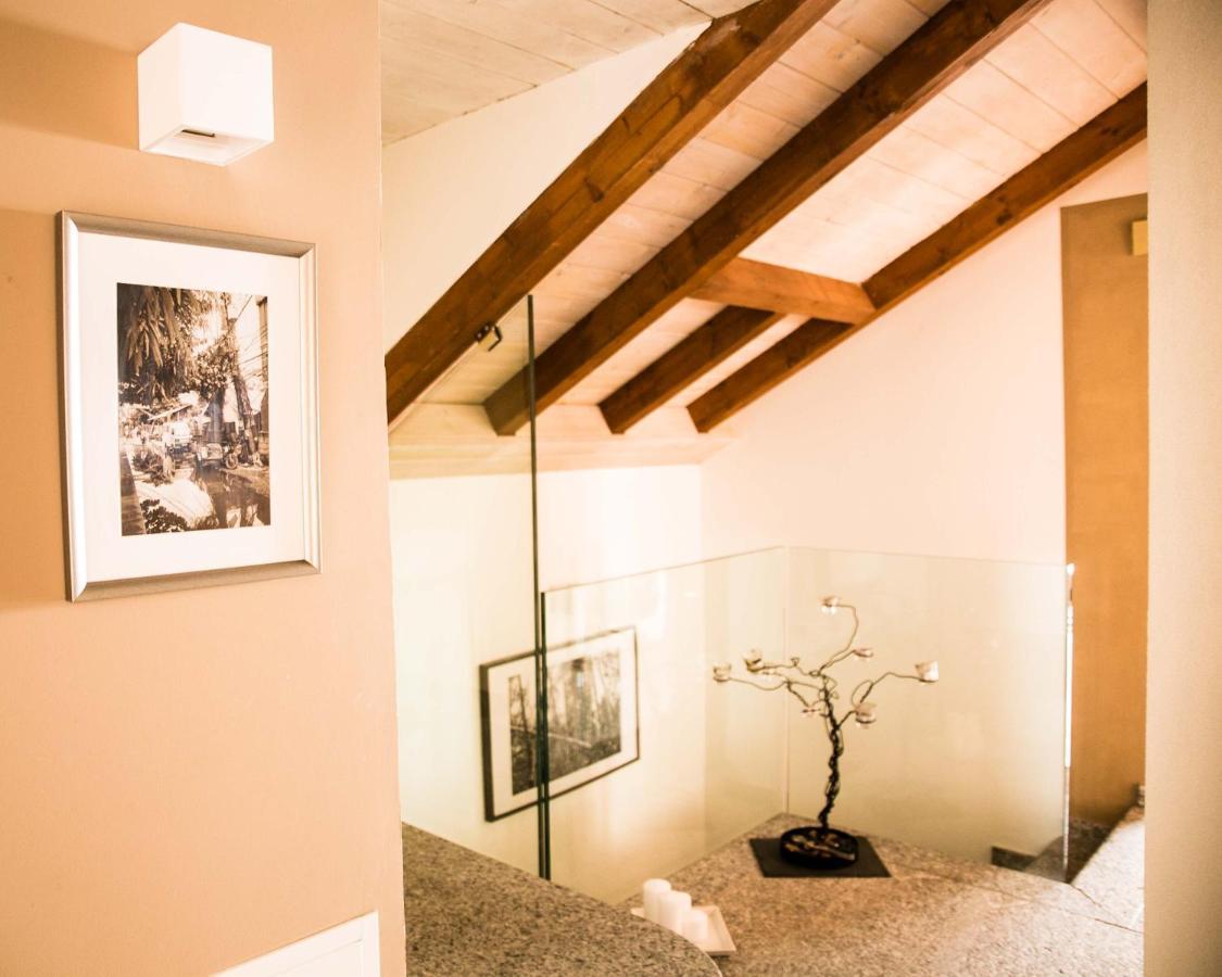 Casa Luna - Wonderful Lake View Brione sopra Minusio 외부 사진