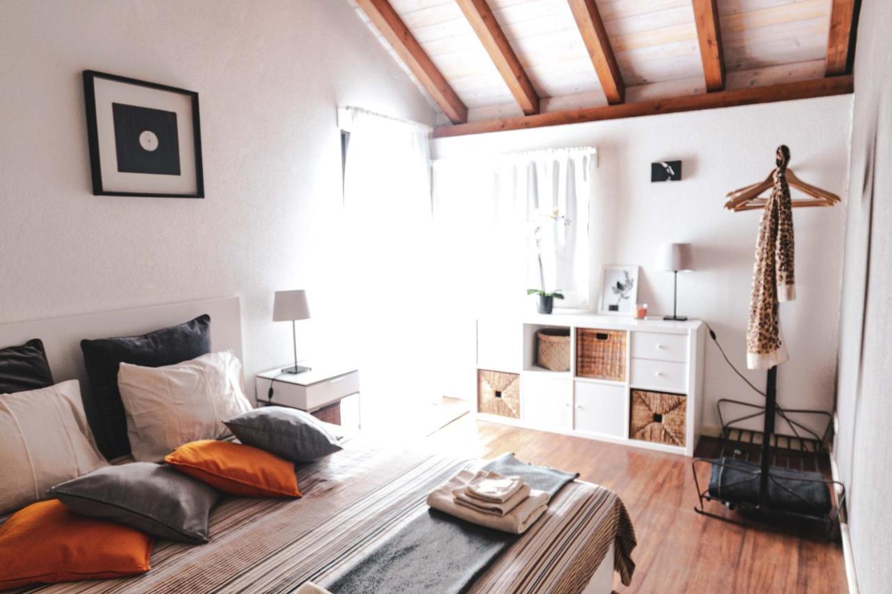 Casa Luna - Wonderful Lake View Brione sopra Minusio 외부 사진