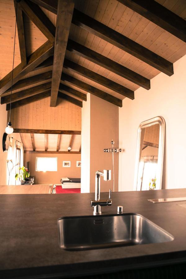 Casa Luna - Wonderful Lake View Brione sopra Minusio 외부 사진