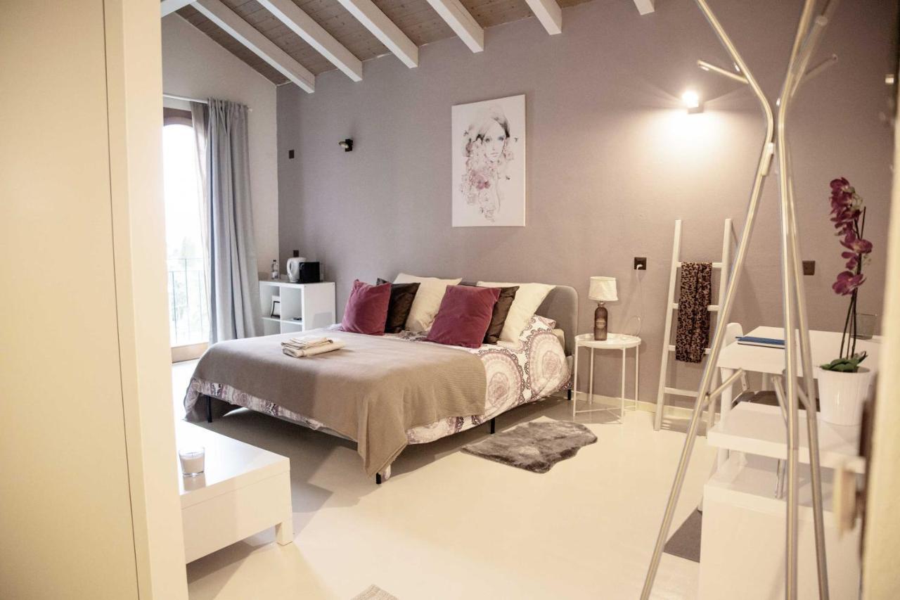 Casa Luna - Wonderful Lake View Brione sopra Minusio 외부 사진