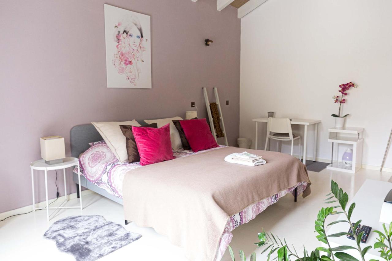 Casa Luna - Wonderful Lake View Brione sopra Minusio 외부 사진