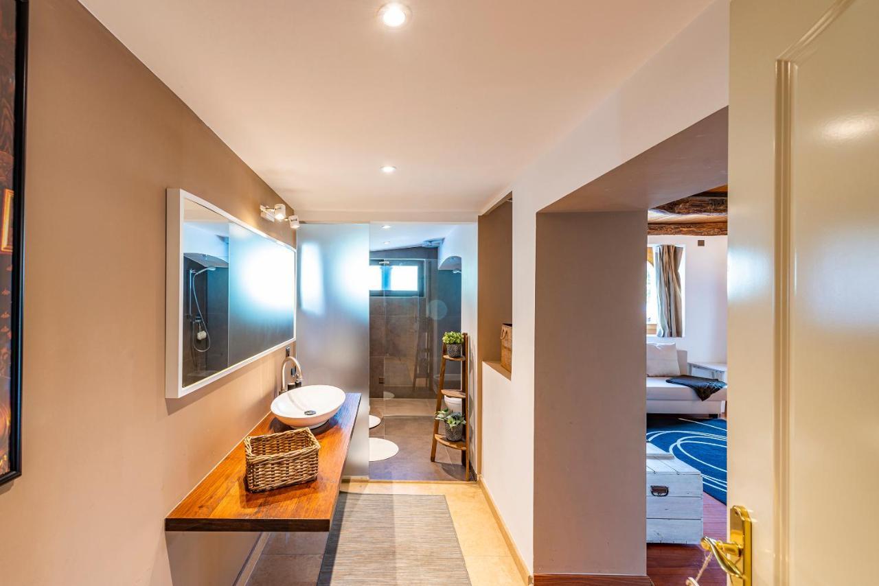 Casa Luna - Wonderful Lake View Brione sopra Minusio 외부 사진